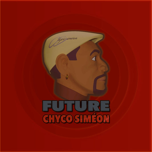 Chyco Siméon - Future - CD